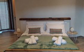 Bed & Breakfast 'Ngre
